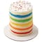 Wilton® White Mini Round Cake Boards